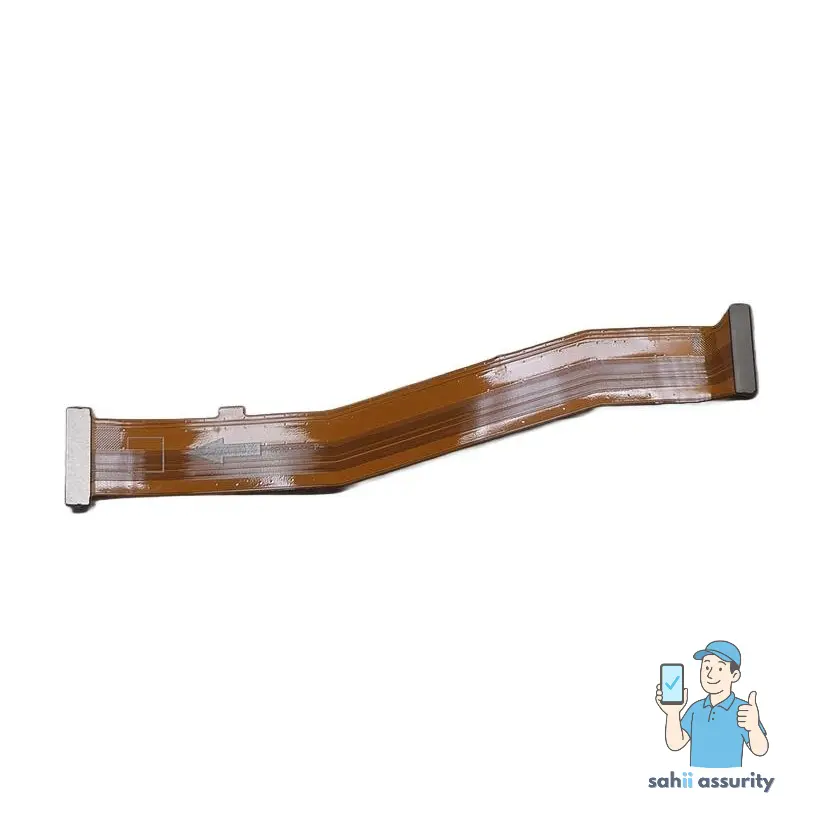 LCD Flex Cable for Oppo F19 Pro